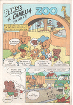 Bamse 01 / 1992 pagina 2