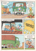 Bamse 01 / 1992 pagina 3