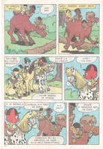 Bamse 01 / 1992 pagina 13