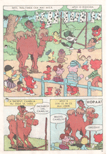Bamse 01 / 1992 pagina 14