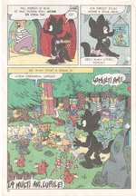 Bamse 01 / 1992 pagina 25