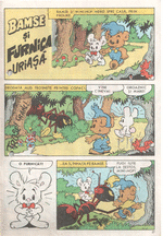 Bamse 01 / 1992 pagina 26