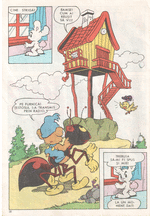 Bamse 01 / 1992 pagina 29