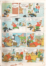 Mickey Mouse 01 / 1991 pagina 4