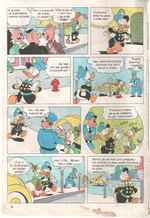 Mickey Mouse 01 / 1991 pagina 5