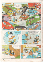 Mickey Mouse 01 / 1991 pagina 7