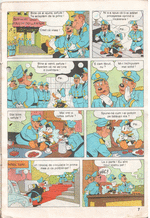 Mickey Mouse 01 / 1991 pagina 8