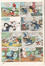 Mickey Mouse 01 / 1991 pagina 25