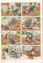 Mickey Mouse 01 / 1991 pagina 27