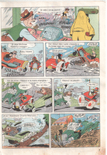 Mickey Mouse 02 / 1991 pagina 8