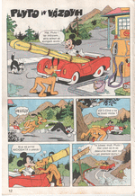 Mickey Mouse 02 / 1991 pagina 13