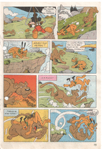 Mickey Mouse 02 / 1991 pagina 16