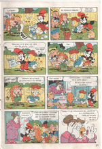 Mickey Mouse 02 / 1991 pagina 22