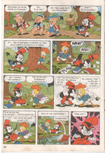 Mickey Mouse 02 / 1991 pagina 23