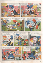 Mickey Mouse 02 / 1991 pagina 24