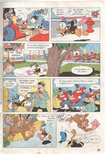 Mickey Mouse 02 / 1991 pagina 30