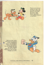 Mickey Mouse 02 / 1991 pagina 34