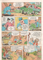 Mickey Mouse 03 / 1991 pagina 6