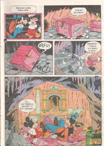 Mickey Mouse 03 / 1991 pagina 8