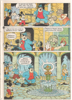 Mickey Mouse 03 / 1991 pagina 10
