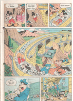 Mickey Mouse 03 / 1991 pagina 12