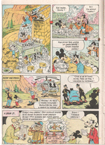 Mickey Mouse 03 / 1991 pagina 13