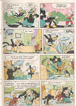 Mickey Mouse 03 / 1991 pagina 18
