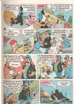 Mickey Mouse 03 / 1991 pagina 28