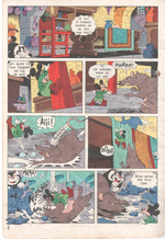 Mickey Mouse 01 / 1992 pagina 3