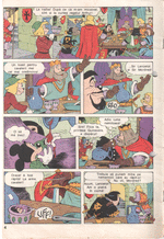 Mickey Mouse 01 / 1992 pagina 5