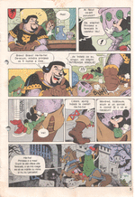 Mickey Mouse 01 / 1992 pagina 6