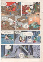 Mickey Mouse 01 / 1992 pagina 7