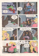 Mickey Mouse 01 / 1992 pagina 8