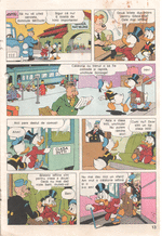 Mickey Mouse 01 / 1992 pagina 14