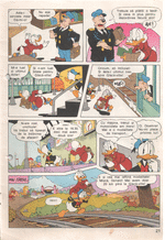 Mickey Mouse 01 / 1992 pagina 22