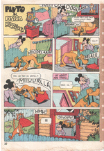Mickey Mouse 01 / 1992 pagina 33