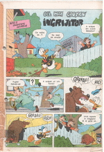 Mickey Mouse 02 / 1992 pagina 2