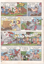 Mickey Mouse 02 / 1992 pagina 23