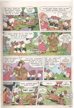 Mickey Mouse 02 / 1992 pagina 26