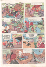 Mickey Mouse 03 / 1992 pagina 7