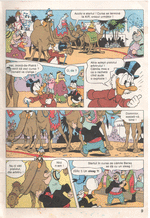 Mickey Mouse 03 / 1992 pagina 10