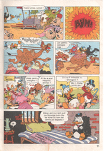 Mickey Mouse 03 / 1992 pagina 12