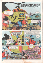 Mickey Mouse 03 / 1992 pagina 13