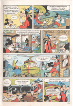 Mickey Mouse 03 / 1992 pagina 14
