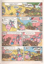 Mickey Mouse 03 / 1992 pagina 22