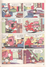Mickey Mouse 03 / 1992 pagina 28