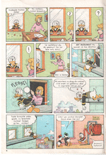 Mickey Mouse 05 / 1992 pagina 5