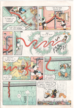 Mickey Mouse 05 / 1992 pagina 6