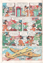 Mickey Mouse 05 / 1992 pagina 13