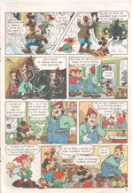 Mickey Mouse 05 / 1992 pagina 16